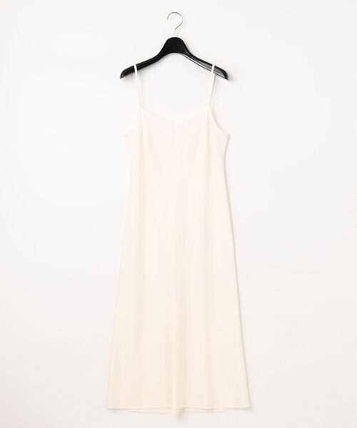 セール】バンダナバイカラーワンピース（ワンピース）｜Diagram