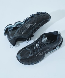MIZUNO（ミズノ　）の「【MIZUNO/ミズノ】21SS WAVE PROPHECY X (ウェーブ プロフェシーX)（スニーカー）」