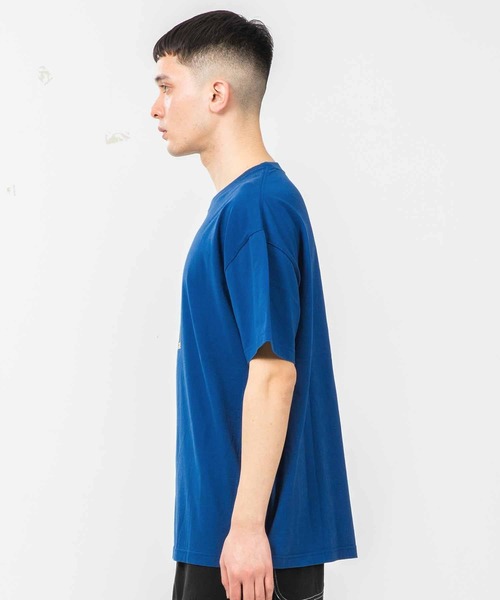 XLARGE（エクストララージ）の「S/S TEE SLAPSTICK（Tシャツ/カットソー・メンズ・ホワイト/ブルー/ブラック・M/S/XL/L）」の18枚目の写真