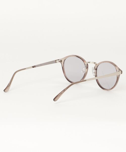 エス氏 EDGE STYLE/エッジスタイル サングラス 紫外線対策 UVカット