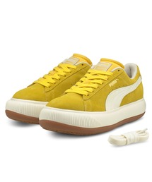 PUMA | PUMA SUEDE MAYU UP / プーマ スウェード マユ アップ(スニーカー)
