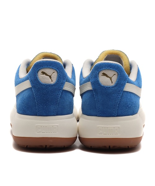 PUMA（プーマ）の「PUMA SUEDE MAYU UP / プーマ スウェード