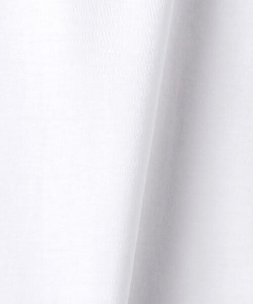 JIL SANDER(ジルサンダー)の「<JIL SANDER(ジル サンダー)>3PACK Tシャツ ■■■(Tシャツ/カットソー・レディース・ホワイト・SMALL)」の14枚目の写真