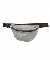 wdl. | 【worm design lab/ワームデザインラボ】別注VOGEL/Lipstop Nylon WAIST BAG(ボディバッグ/ウエストポーチ)