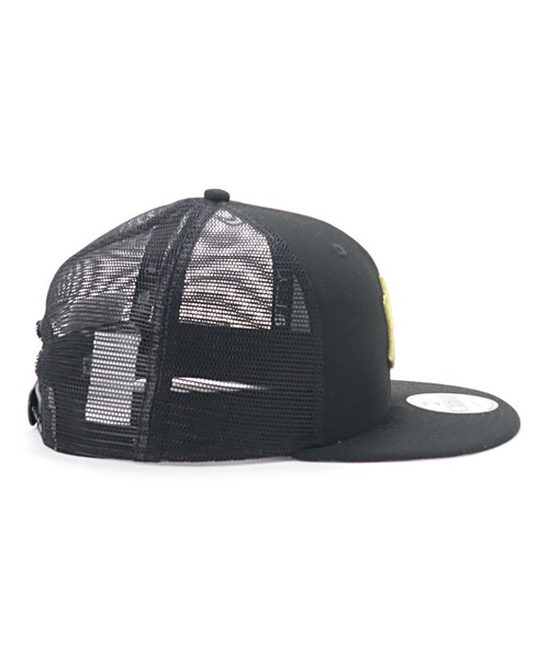 NEW ERA（ニューエラ）の「ニューエラ メッシュキャップ MLB（キャップ・メンズ・ブラック/ネイビー/ブルー/ブラック系その他/ブルー系その他/ブラック系その他2・M/L）」の8枚目の写真