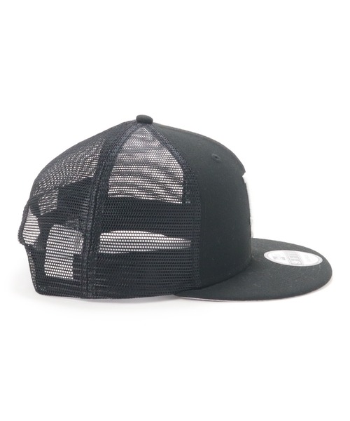 NEW ERA（ニューエラ）の「ニューエラ メッシュキャップ MLB（キャップ・メンズ・ブラック/ネイビー/ブルー/ブラック系その他/ブルー系その他/ブラック系その他2・M/L）」の13枚目の写真