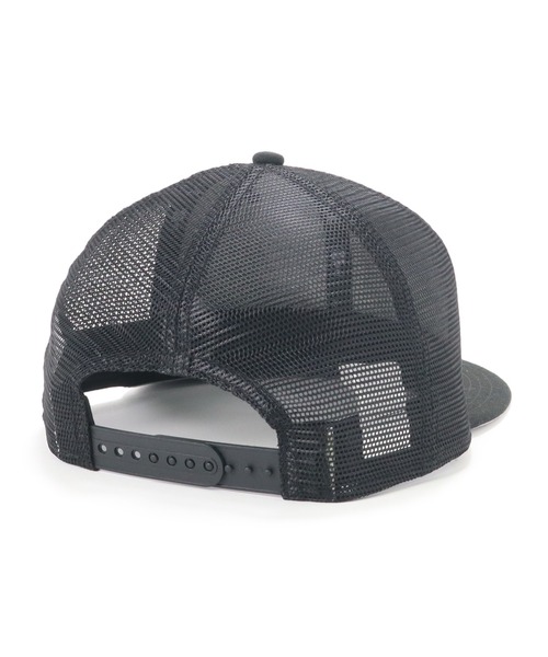 NEW ERA（ニューエラ）の「ニューエラ メッシュキャップ MLB（キャップ・メンズ・ブラック/ネイビー/ブルー/ブラック系その他/ブルー系その他/ブラック系その他2・M/L）」の14枚目の写真