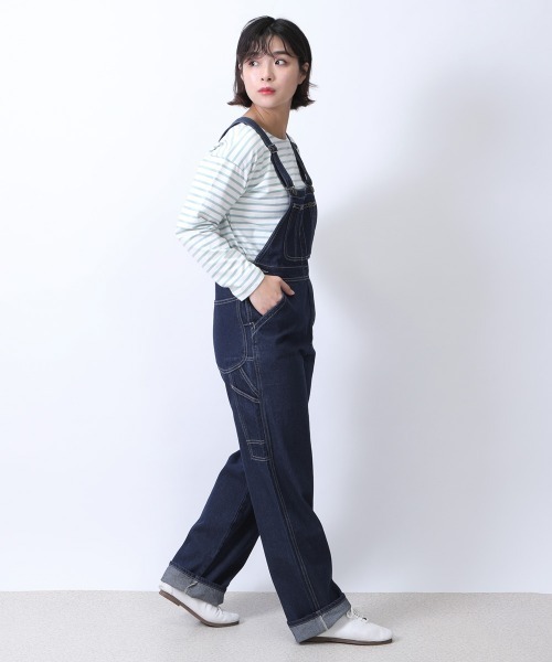 Emma（SELECT LEVERY）（エマ セレクトリベリー）の「(nod)デニム