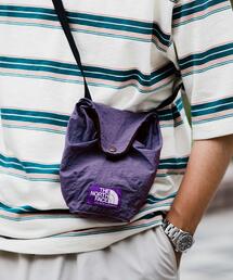 THE NORTH FACE PURPLE LABEL | <THE NORTH FACE PURPLE LABEL> コーデュラ リップストップナイロン ショルダーバッグ ♱(ショルダーバッグ)