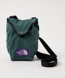 THE NORTH FACE PURPLE LABEL | <THE NORTH FACE PURPLE LABEL> コーデュラ リップストップナイロン ショルダーバッグ(ショルダーバッグ)