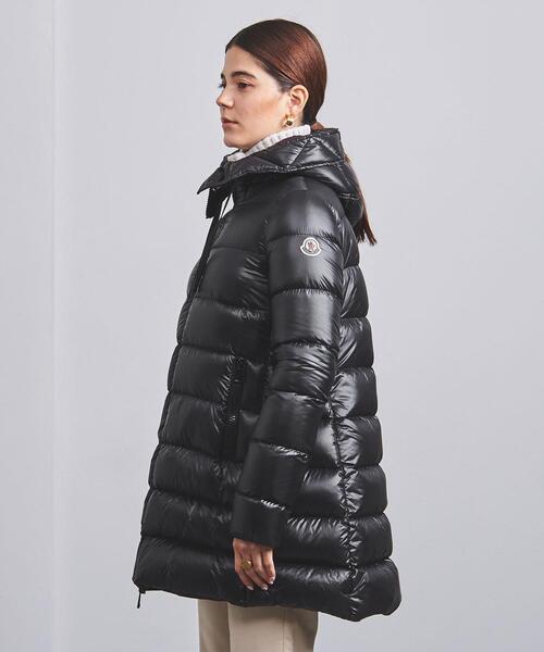 キティ様　MONCLER モンクレール　SUYEN ダウン MONCLER モンクレール ダウンジャケット コート スイエン