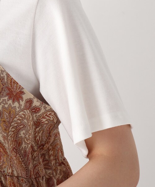 Cutie Blonde(キューティーブロンド)の「◆【S-L/2点セット】ティアードキャミアンサンブル(その他トップス・レディース・ブラック/グレー系/ベージュ系・01/02/03)」の11枚目の写真