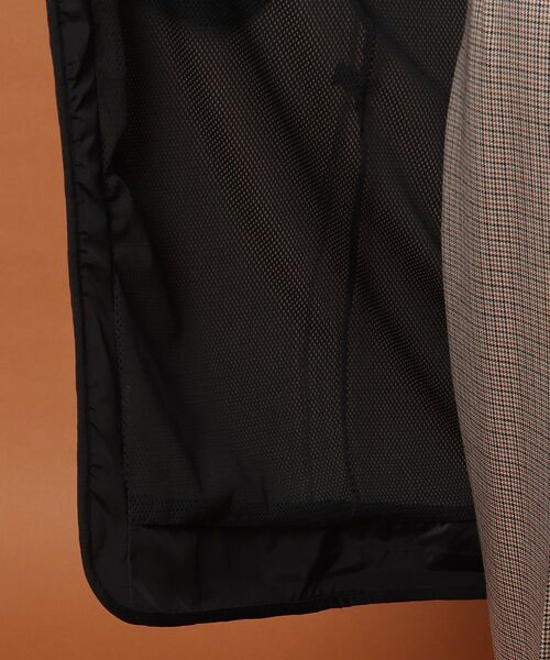極美品★ DRESSTERIOR別注　WOOLRICH ウールリッチ　ボアコート DRESSTERIOR（ドレステリア）の「◇【DRESSTERIOR別注