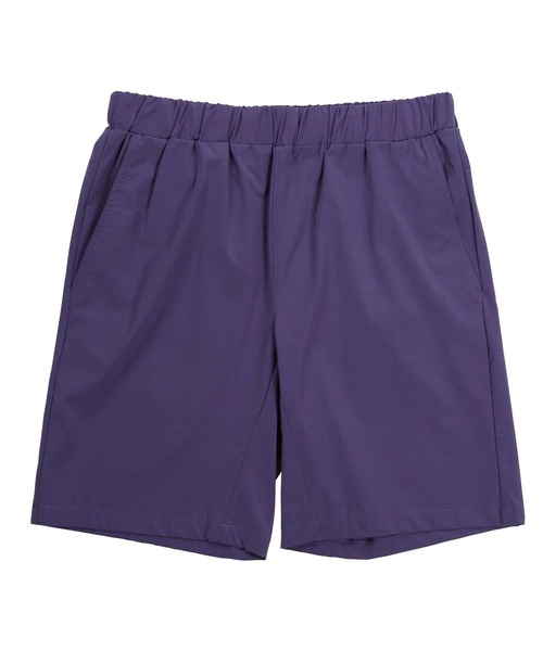 jiggys shop(ジギーズショップ)の「ストレッチ ナイロンショートパンツ(その他パンツ・メンズ・ブラック/ベージュ/パープル/ネイビー/レッド/カーキ/ブルー・MEDIUM/LARGE/X-LARGE)」の16枚目の写真