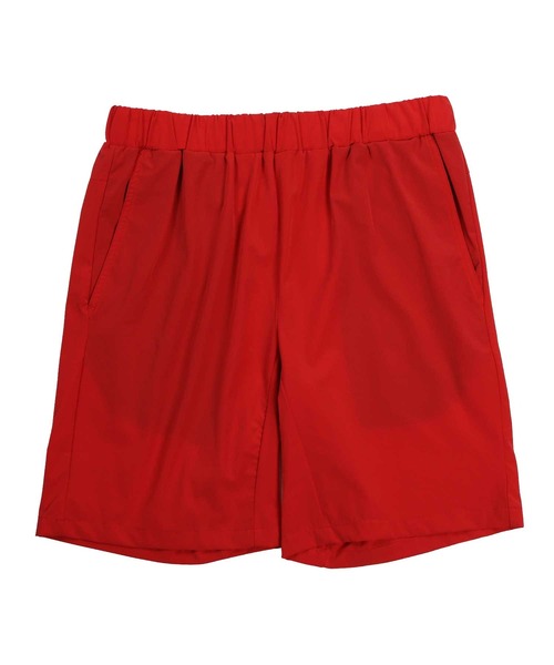 jiggys shop(ジギーズショップ)の「ストレッチ ナイロンショートパンツ(その他パンツ・メンズ・ブラック/ベージュ/パープル/ネイビー/レッド/カーキ/ブルー・MEDIUM/LARGE/X-LARGE)」の21枚目の写真