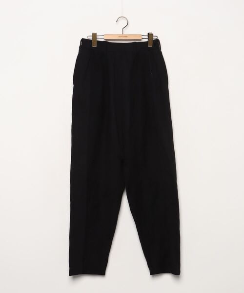 antiqua(アンティカ)の「【treecafe】スウェットパンツ(その他パンツ・メンズ・ブラック・FREE)」の1枚目の写真