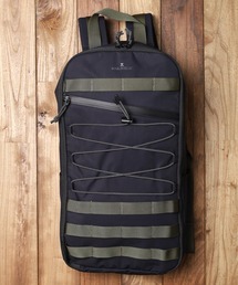 『MAKAVELIC』JADE CREEP MINIMAL BACKPACK
