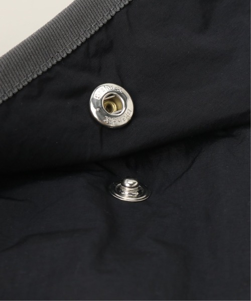 JOURNAL STANDARD relume(ジャーナルスタンダード レリューム)の「ネオタイプライターポーチ(ボディバッグ/ウエストポーチ・メンズ・ブラック/パープル/ベージュ系その他・FREE)」の7枚目の写真