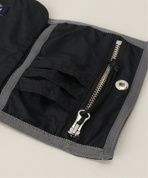 JOURNAL STANDARD relume(ジャーナルスタンダード レリューム)の「ネオタイプライターポーチ(ボディバッグ/ウエストポーチ・メンズ・ブラック/パープル/ベージュ系その他・FREE)」の13枚目の写真