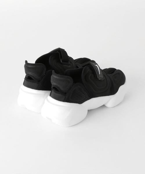NIKE（ナイキ）の「＜NIKE（ナイキ）＞AQUA RIFT アクアリフト/スニーカー（スニーカー・レディース・ホワイト/ブラック・23cm/23.5cm/24cm/24.5cm/25cm）」の14枚目の写真