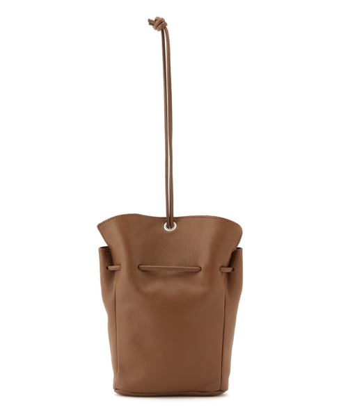 NOMADIS（ノマディス）の「【NOMADIS】Lys（ハンドバッグ・レディース・ブラウン/ピンク・FREE）」の12枚目の写真