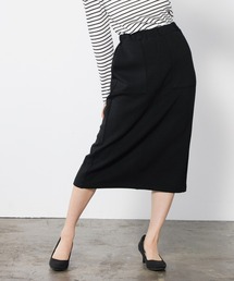Honeys | きれいめナロースカート(スカート)