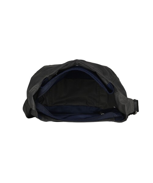 CAMPER（カンペール）の「[カンペール] Valldemossa ショルダーバッグ（ショルダーバッグ・レディース・チャコールグレー・FREE）」の2枚目の写真