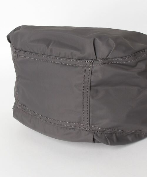 CAMPER（カンペール）の「[カンペール] Valldemossa ショルダーバッグ（ショルダーバッグ・レディース・チャコールグレー・FREE）」の7枚目の写真