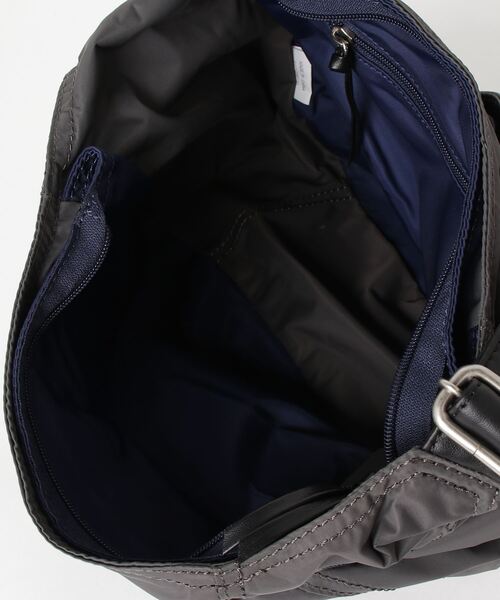 CAMPER（カンペール）の「[カンペール] Valldemossa ショルダーバッグ（ショルダーバッグ・レディース・チャコールグレー・FREE）」の8枚目の写真