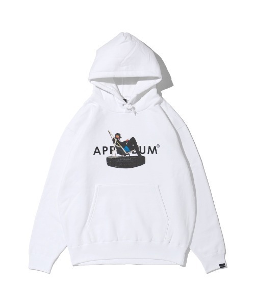 APPLEBUM（アップルバム）の「