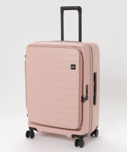 Lojel ロジェール 70l 77l Cubo M を購入できます Sac S Lojel ロジェール Cubo スーツケース Bar 70l 77l スーツケース キャリーバッグ Sac S バッグ セレクト サックスバーセレクト のファッション 販売純正 の