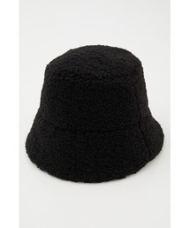 FLUFFY HAT/ハット