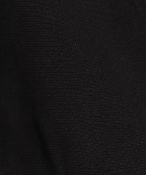 LAKOLE（ラコレ）の「ソフトテリージップフーディ / 227763（パーカー・レディース・オフホワイト/ブラック/チョコ/グレイッシュベージュ・SMALL/MEDIUM）」の12枚目の写真