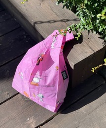 BAGGU/バグゥ PEANUTS BABY