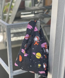 BAGGU/バグゥ　PEANUTS BABY