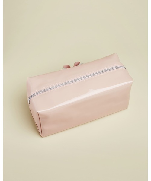 Ted Baker（テッドベーカー）の「HAIYLEY リボン付き PV コスメ