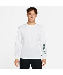 ナイキ NIKE ナイキSB SNAKED L/S Tシャツ
