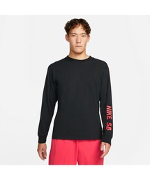 ナイキ NIKE ナイキSB SNAKED L/S Tシャツ