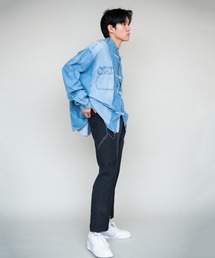 ability（アビリティ）の「DISCOVERED ディスカバード NEWSED リメイク