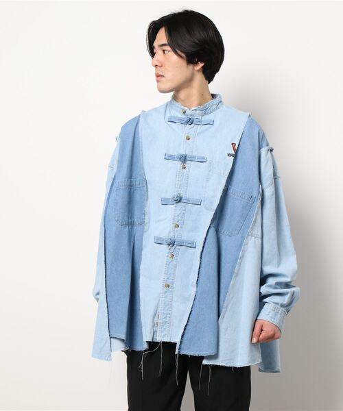 ability（アビリティ）の「DISCOVERED ディスカバード NEWSED リメイク