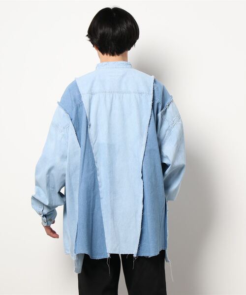 ability（アビリティ）の「DISCOVERED ディスカバード NEWSED リメイク