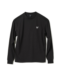【5/】アイコン ロングスリーブTシャツ