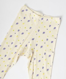 HOLIDAY（ホリデイ）の「SUPER RIB LEGGINGS (FRUIT) スーパーリブ