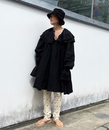 HOLIDAY（ホリデイ）の「SUPER RIB LEGGINGS (FRUIT) スーパーリブ