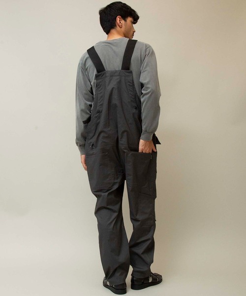 john bull☆ストームサロペット Johnbull（ジョンブル）の「ストームサロペット（サロペット