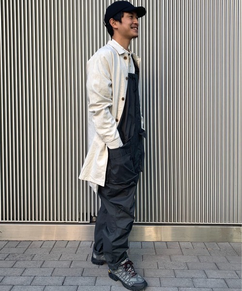 Johnbull（ジョンブル）の「ストームサロペット（サロペット