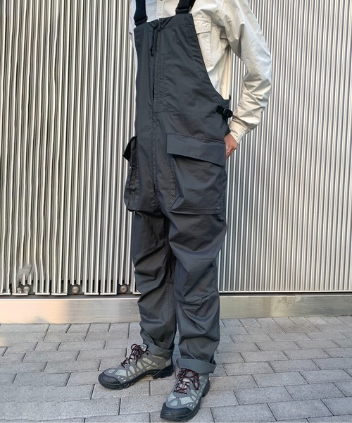 john bull☆ストームサロペット Johnbull（ジョンブル）の「ストームサロペット（サロペット