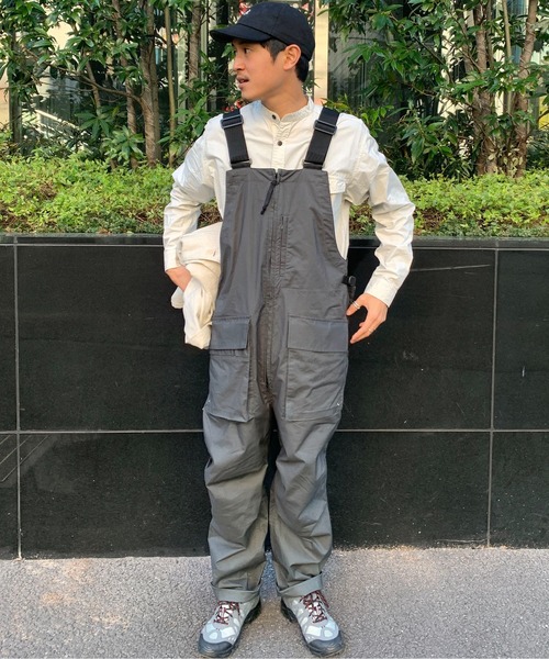 john bull☆ストームサロペット Johnbull（ジョンブル）の「ストームサロペット（サロペット