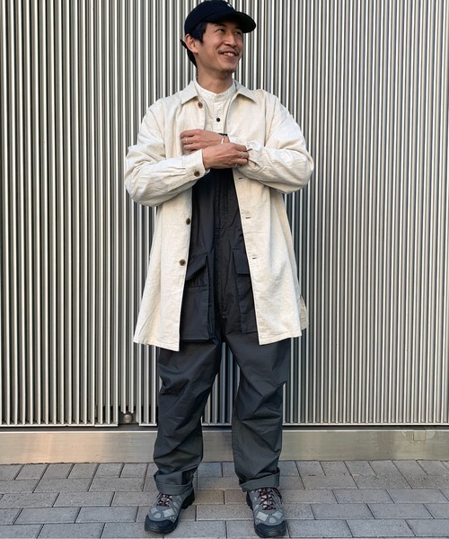 john bull☆ストームサロペット Johnbull（ジョンブル）の「ストームサロペット（サロペット