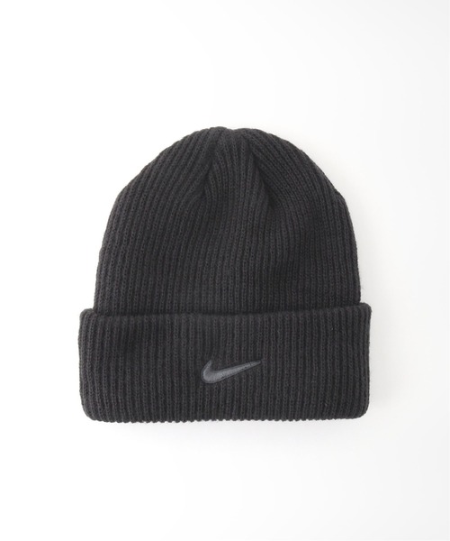 PARIS SAINT-GERMAIN(パリサンジェルマン)の「【Paris Saint-Germain】NK BEANIE FISHERMAN(ニットキャップ/ビーニー・メンズ・ブラック・FREE)」の5枚目の写真
